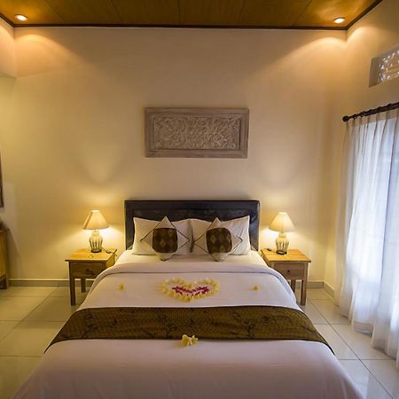Umah Dajane Guest House Ubud Zewnętrze zdjęcie
