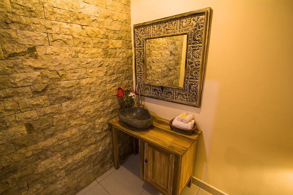 Umah Dajane Guest House Ubud Zewnętrze zdjęcie