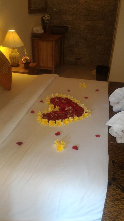 Umah Dajane Guest House Ubud Zewnętrze zdjęcie