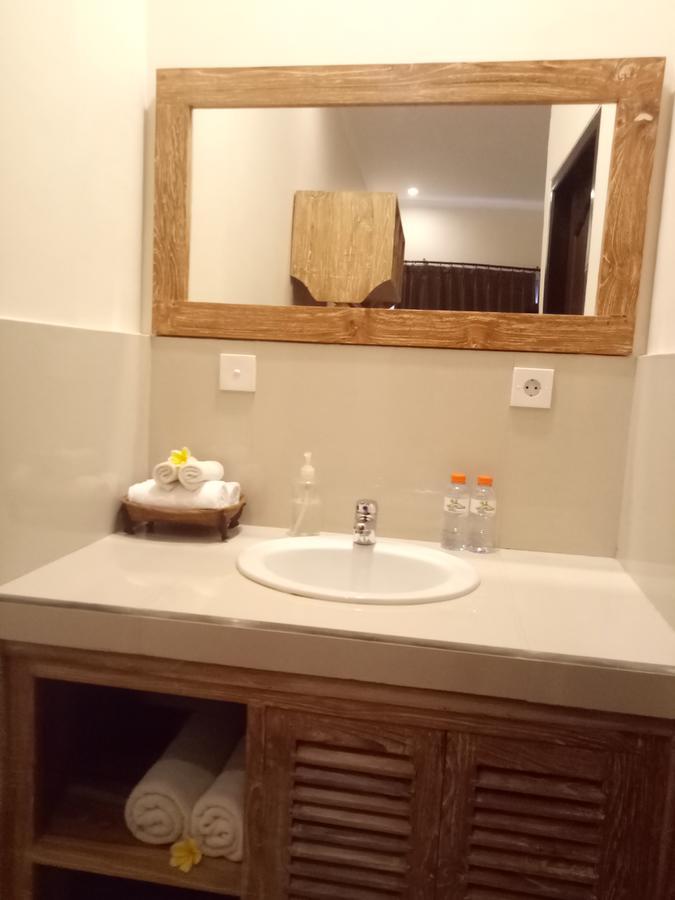 Umah Dajane Guest House Ubud Zewnętrze zdjęcie