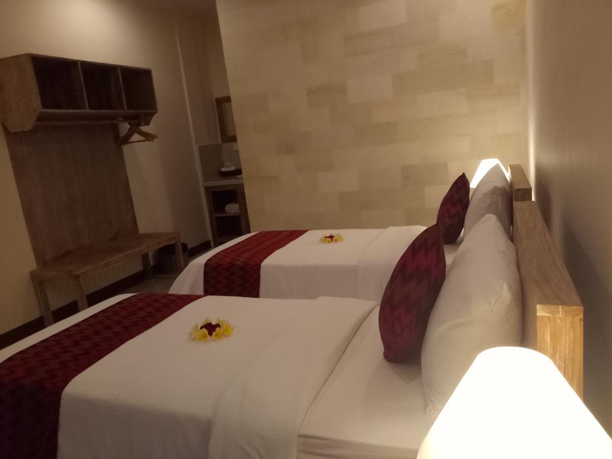 Umah Dajane Guest House Ubud Zewnętrze zdjęcie