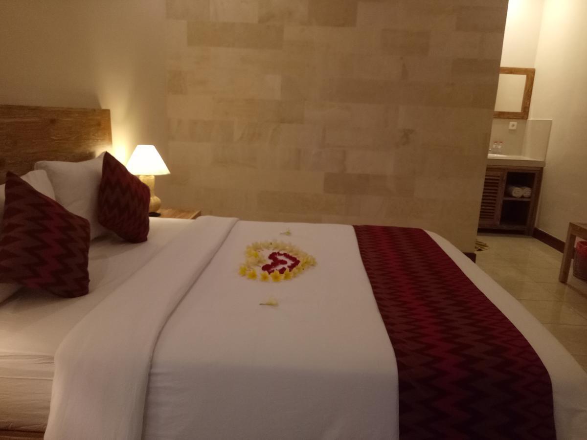Umah Dajane Guest House Ubud Zewnętrze zdjęcie