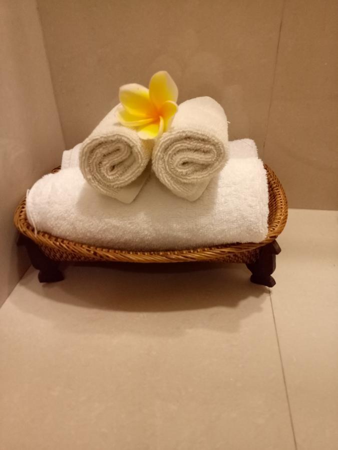 Umah Dajane Guest House Ubud Zewnętrze zdjęcie