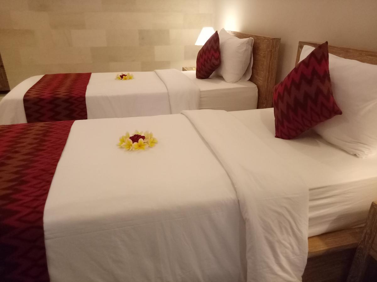 Umah Dajane Guest House Ubud Zewnętrze zdjęcie