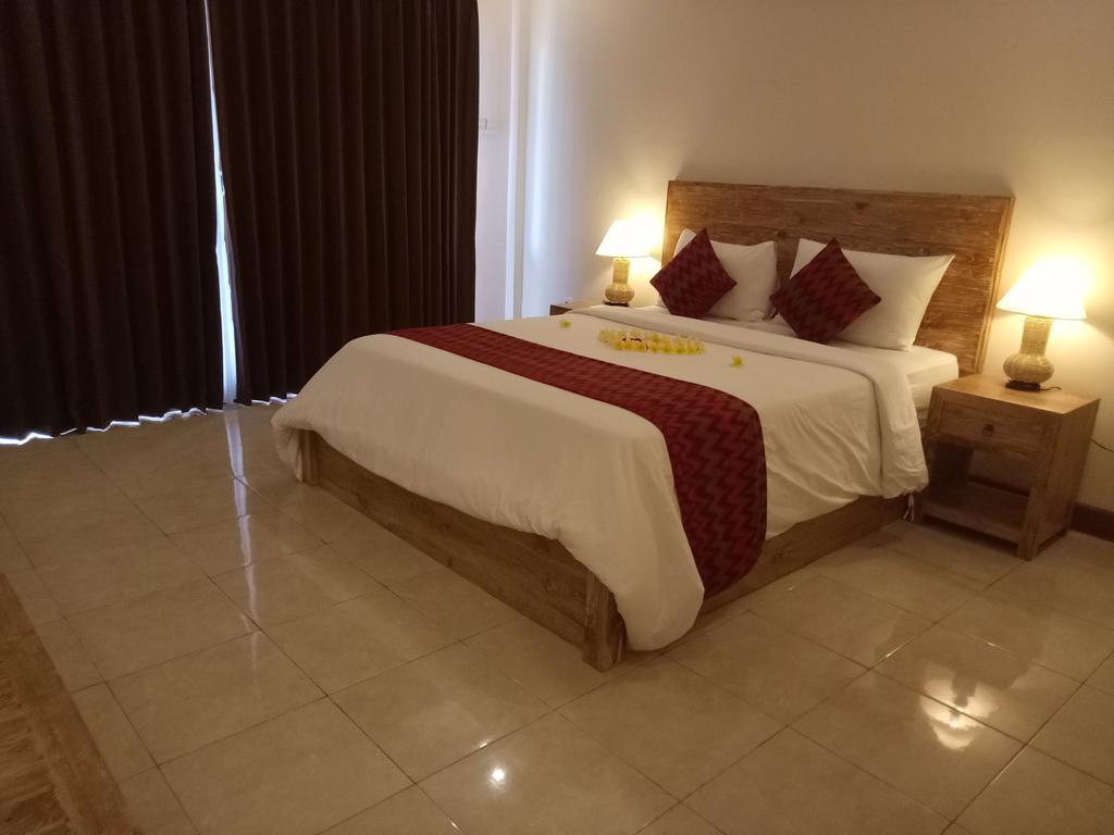 Umah Dajane Guest House Ubud Zewnętrze zdjęcie