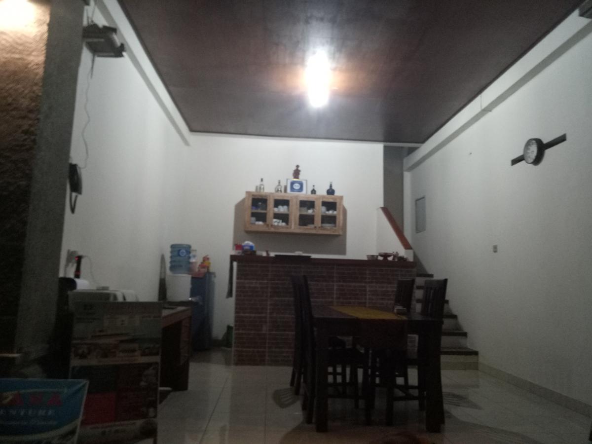 Umah Dajane Guest House Ubud Zewnętrze zdjęcie